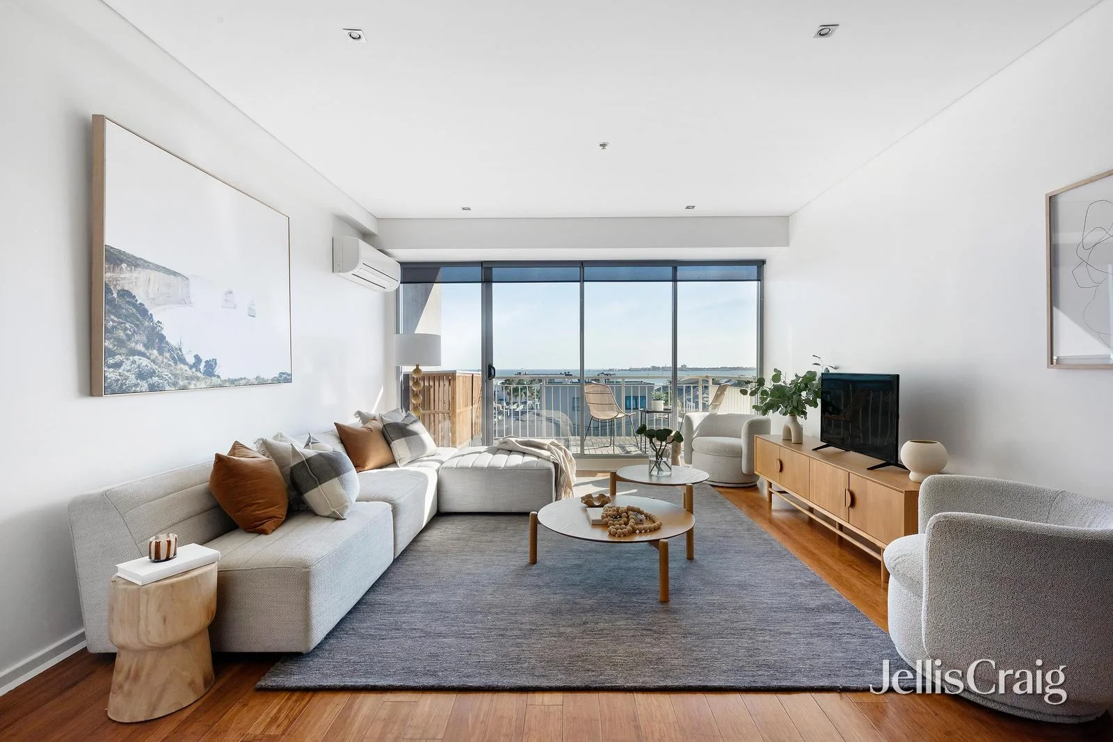 Additional image 3 of 502/134 Rouse Street, Port Melbourne VIC 3207