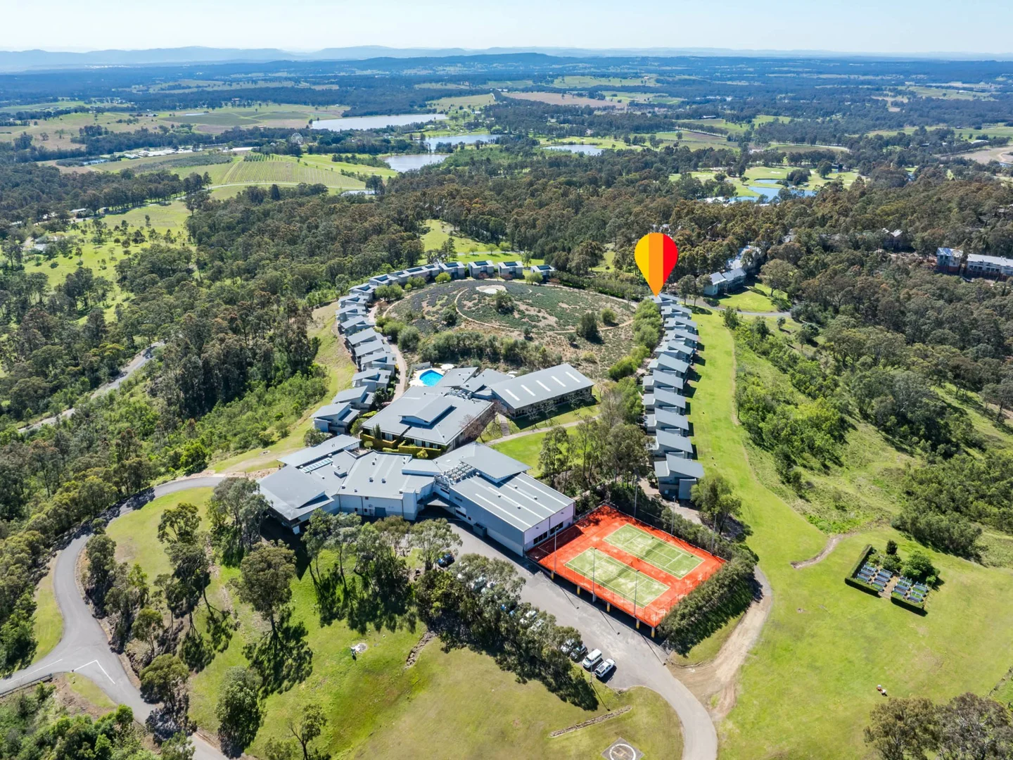 Additional image 14 of 41/165 Thompsons Road, Pokolbin NSW 2320