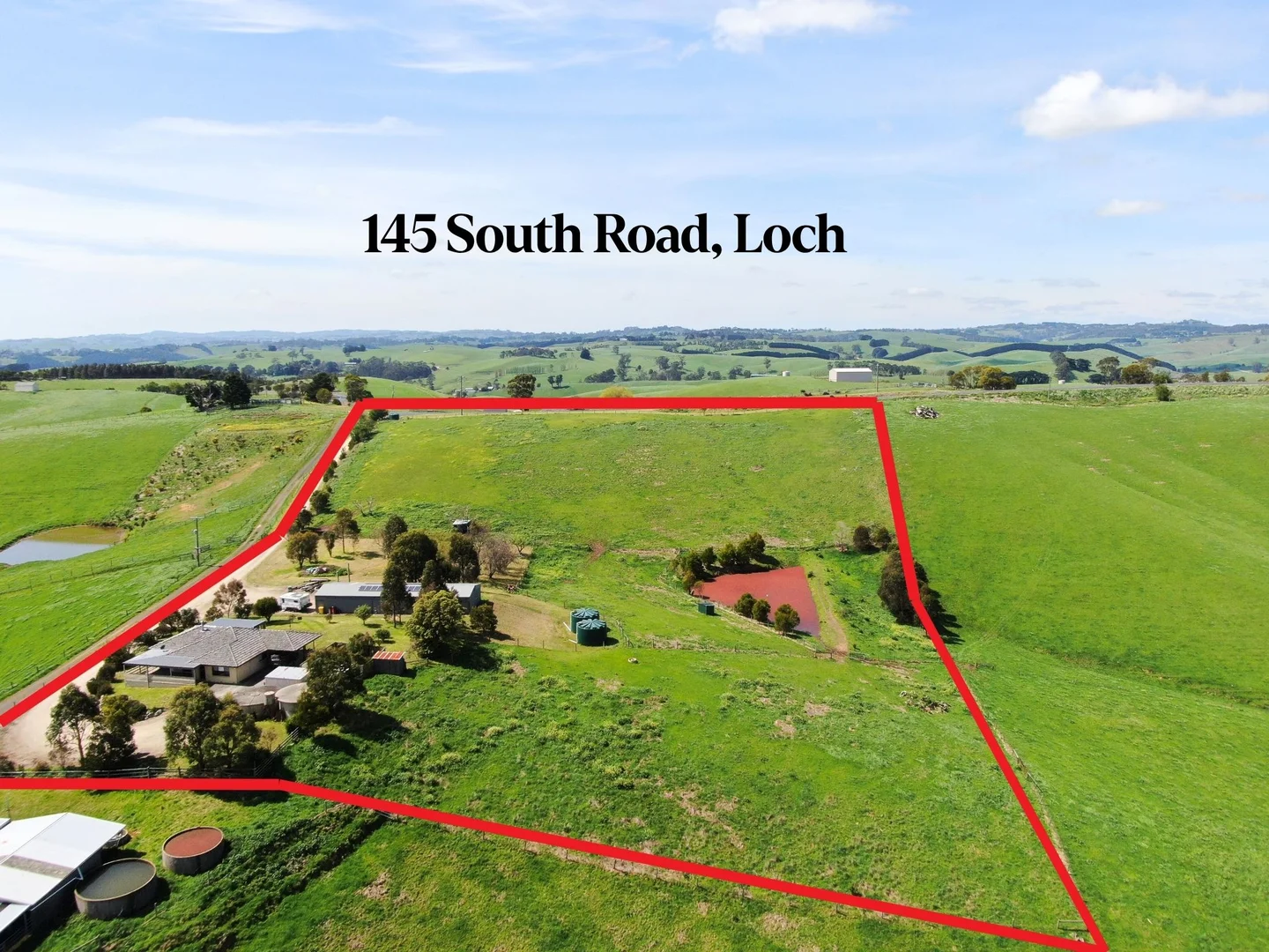 Additional image 18 of 145 South Road, Loch VIC 3945