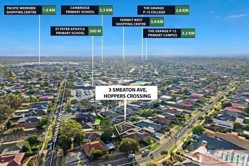 Additional image 10 of 3/1 Smeaton Avenue, Hoppers Crossing VIC 3029