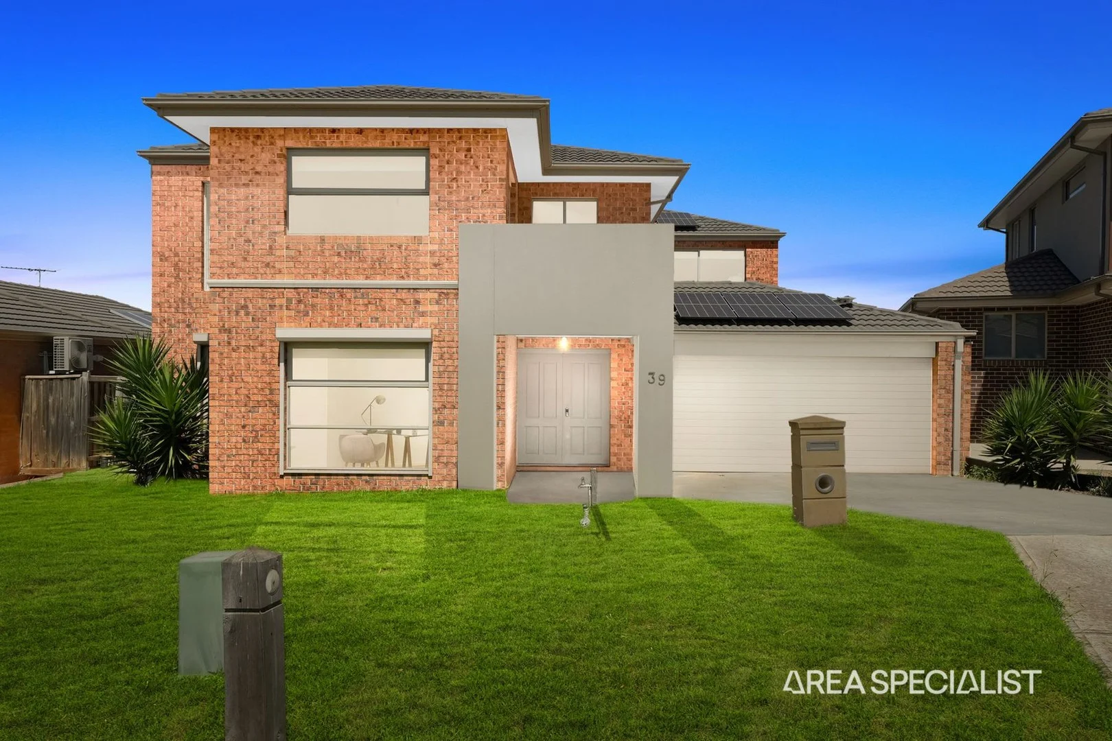 Additional image 2 of 39 Viscosa Road, Brookfield VIC 3338