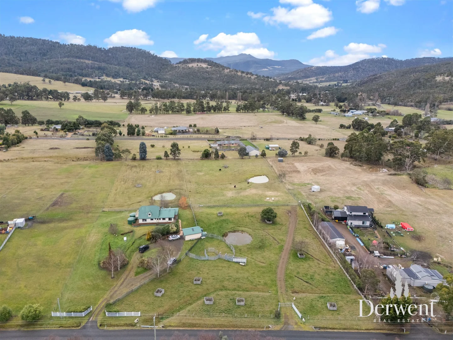 Additional image 42 of 30 Gaul Lane, Lachlan TAS 7140