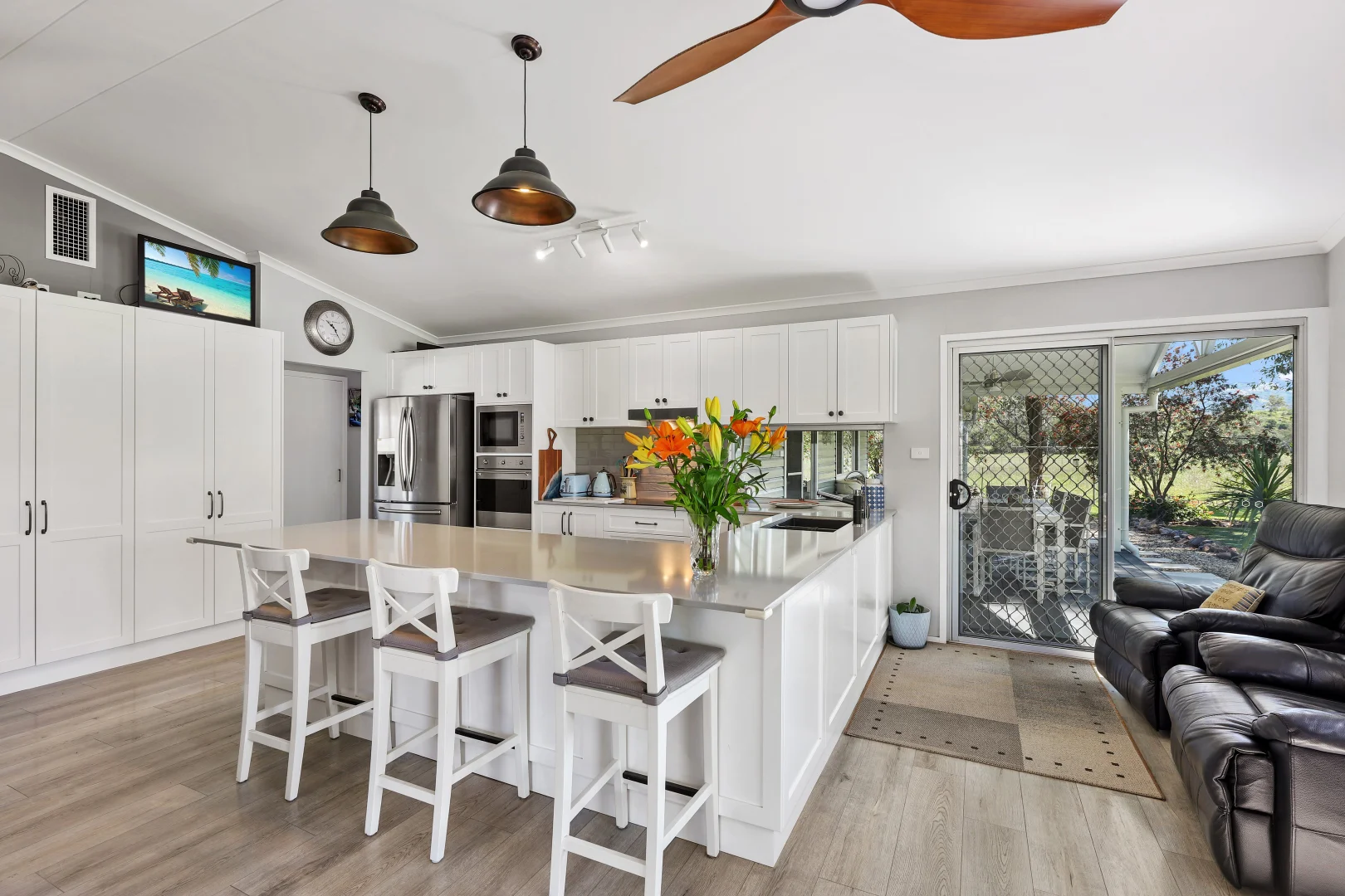 Additional image 3 of "Riverside" 826 Wittagoona Road, Halls Creek NSW 2346