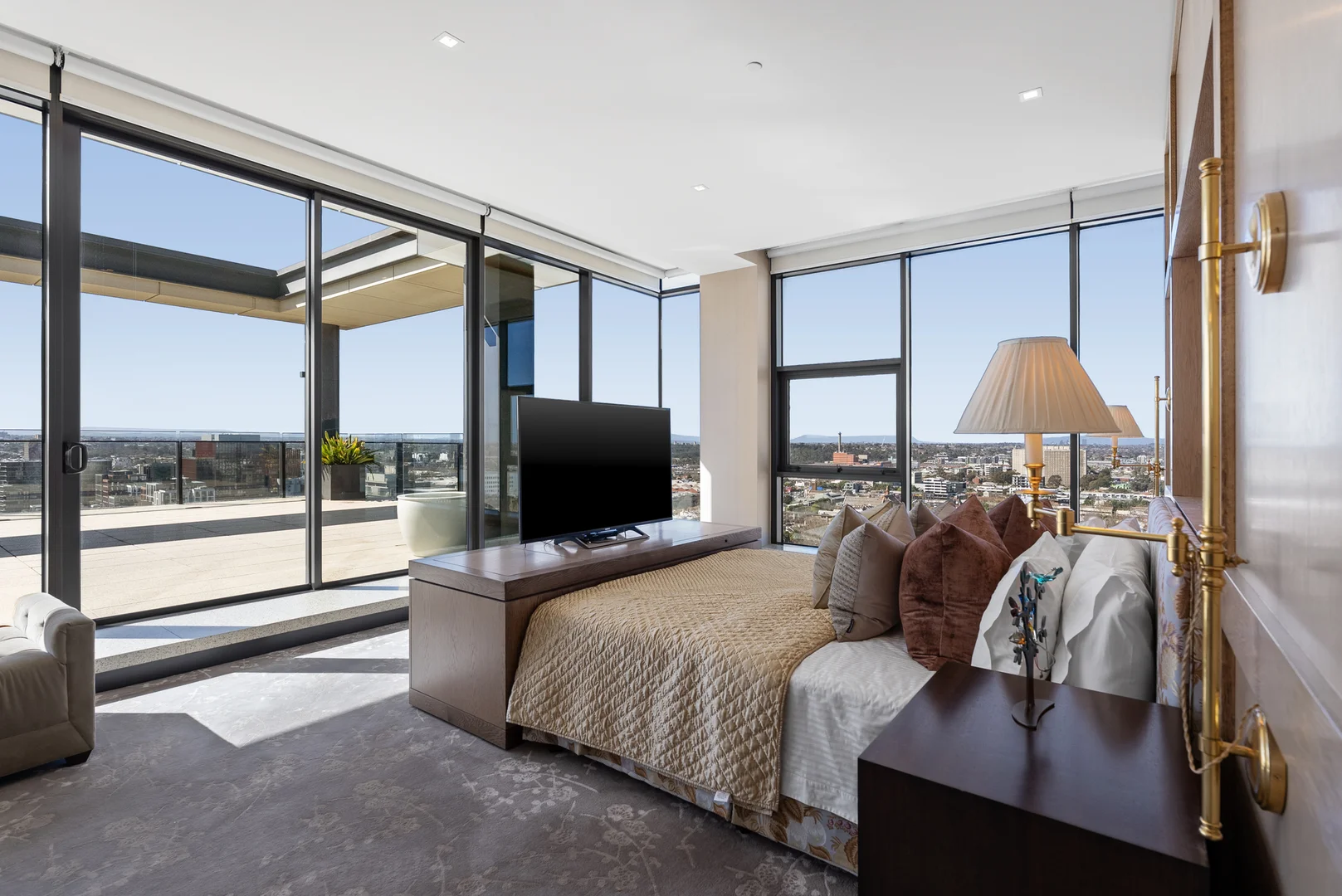 Additional image 9 of 1102/150 Clarendon Street, East Melbourne VIC 3002
