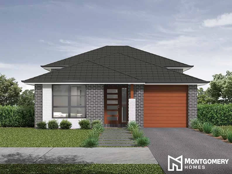 Lot 427 Pinnacle, Gregory Hills NSW 2557