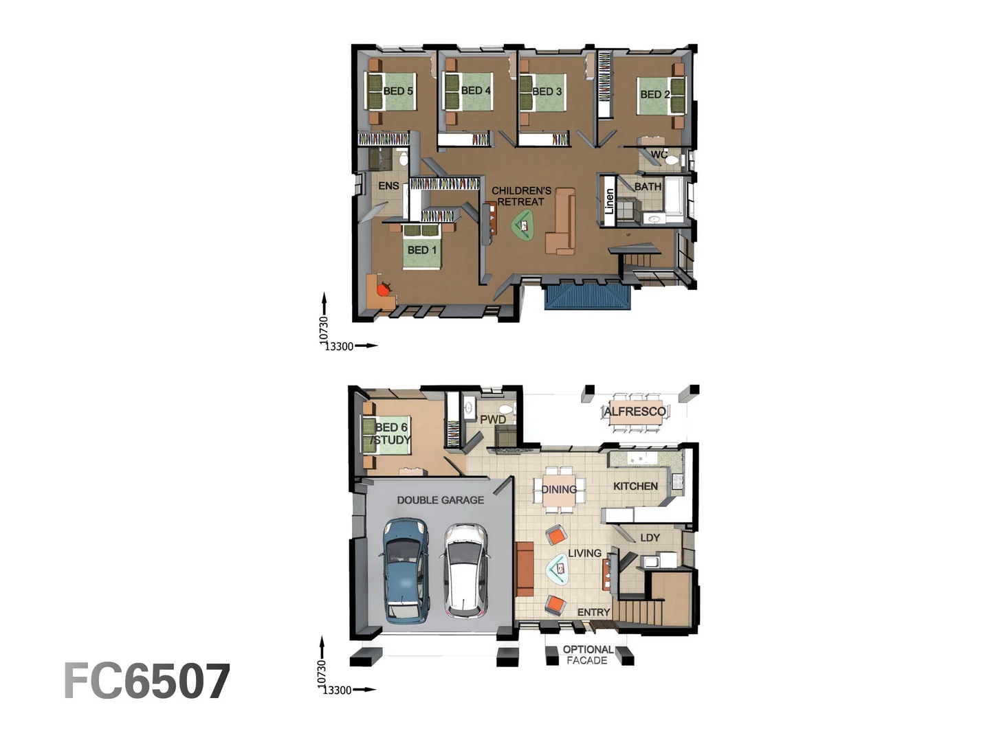 Additional image 8 of Lot 319/36 Kingfisher Drv, River Heads QLD 4655