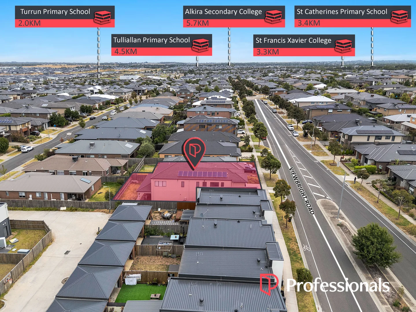 Additional image 22 of 70 Viewbright Road, Clyde North VIC 3978