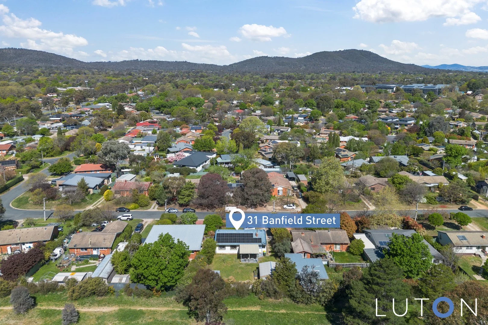 Additional image 32 of 31 Banfield Street, Downer ACT 2602