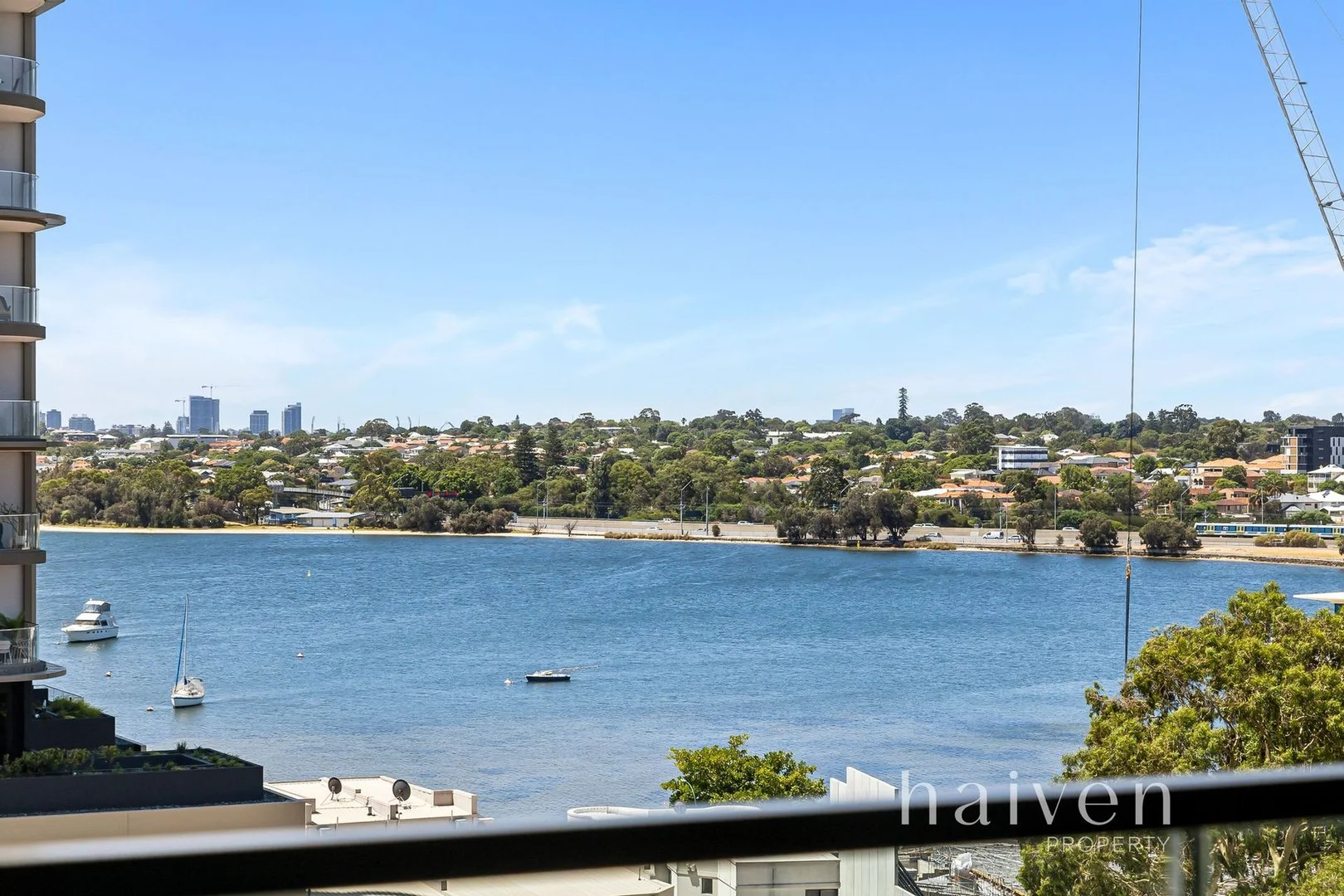 Additional image 7 of 701/3 Kintail Road, Applecross WA 6153