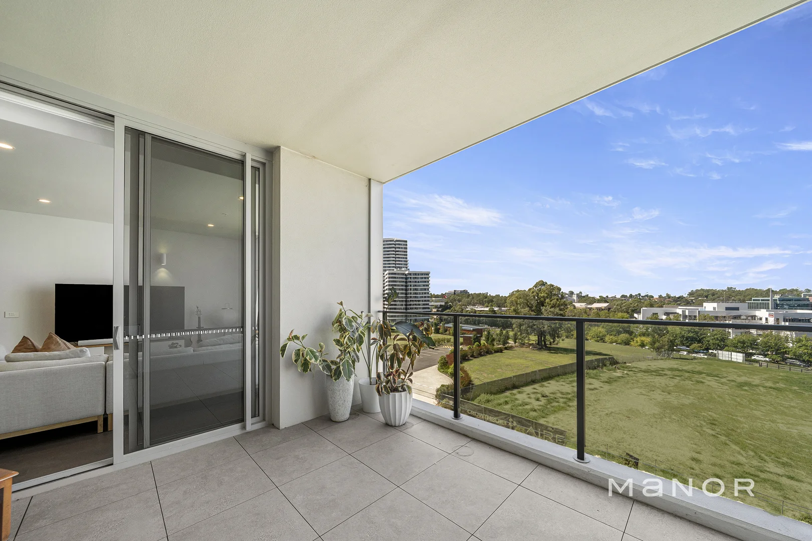 Additional image 12 of 519/9 Spurway Drive, Norwest NSW 2153