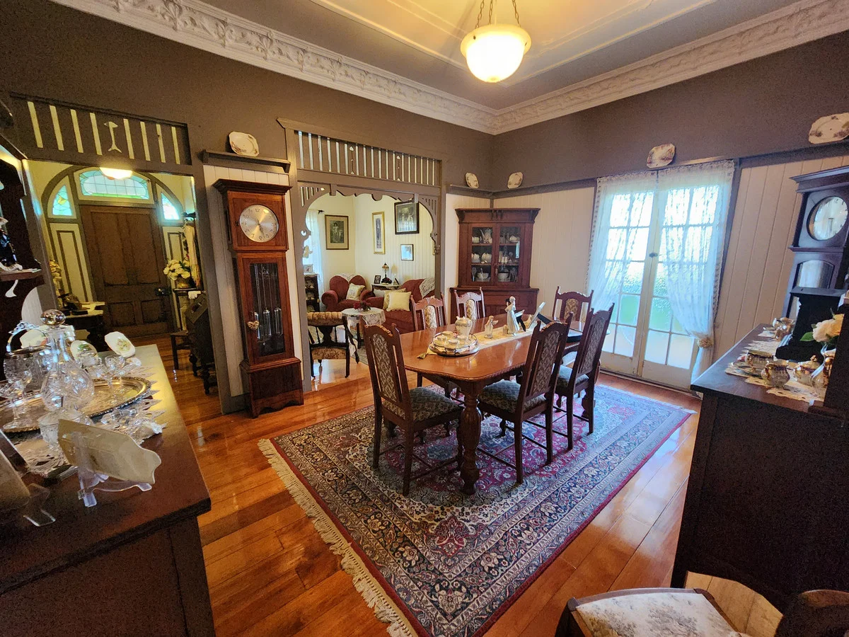 Additional image 21 of 67 Ulampa Creek Road, Nukku QLD 4314