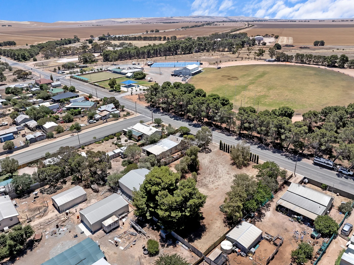 Additional image 12 of 23 & 25 North Terrace, Snowtown SA 5520