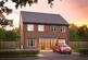 Plot 56 at Hackett Grange Nottingham Road, Radcliffe on Trent NG12