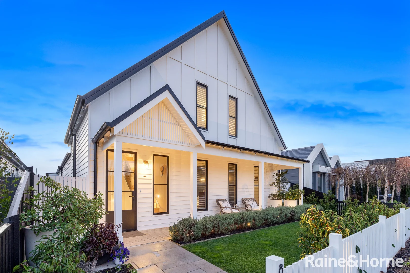 Additional image 2 of 8 Cover Drive, New Gisborne VIC 3438