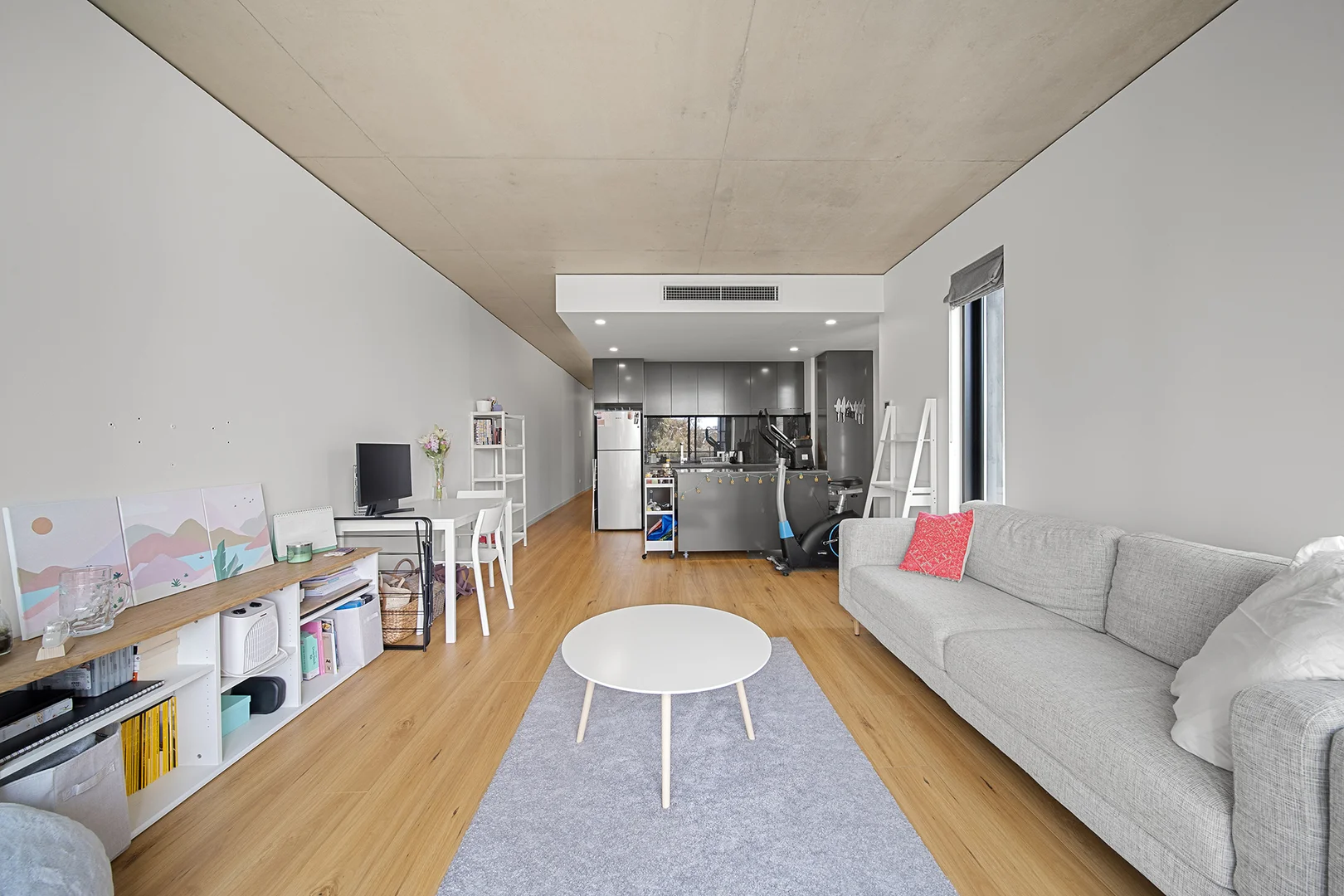 Additional image 10 of 306/241 Northbourne Avenue, Lyneham ACT 2602