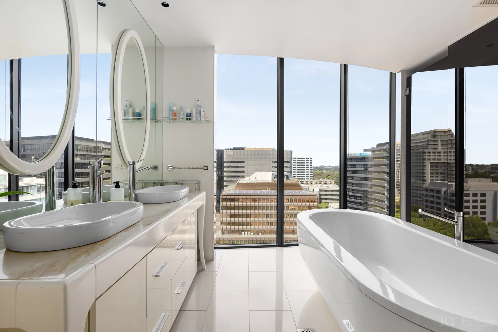 Additional image 11 of 1501/454 St Kilda Road, Melbourne VIC 3004