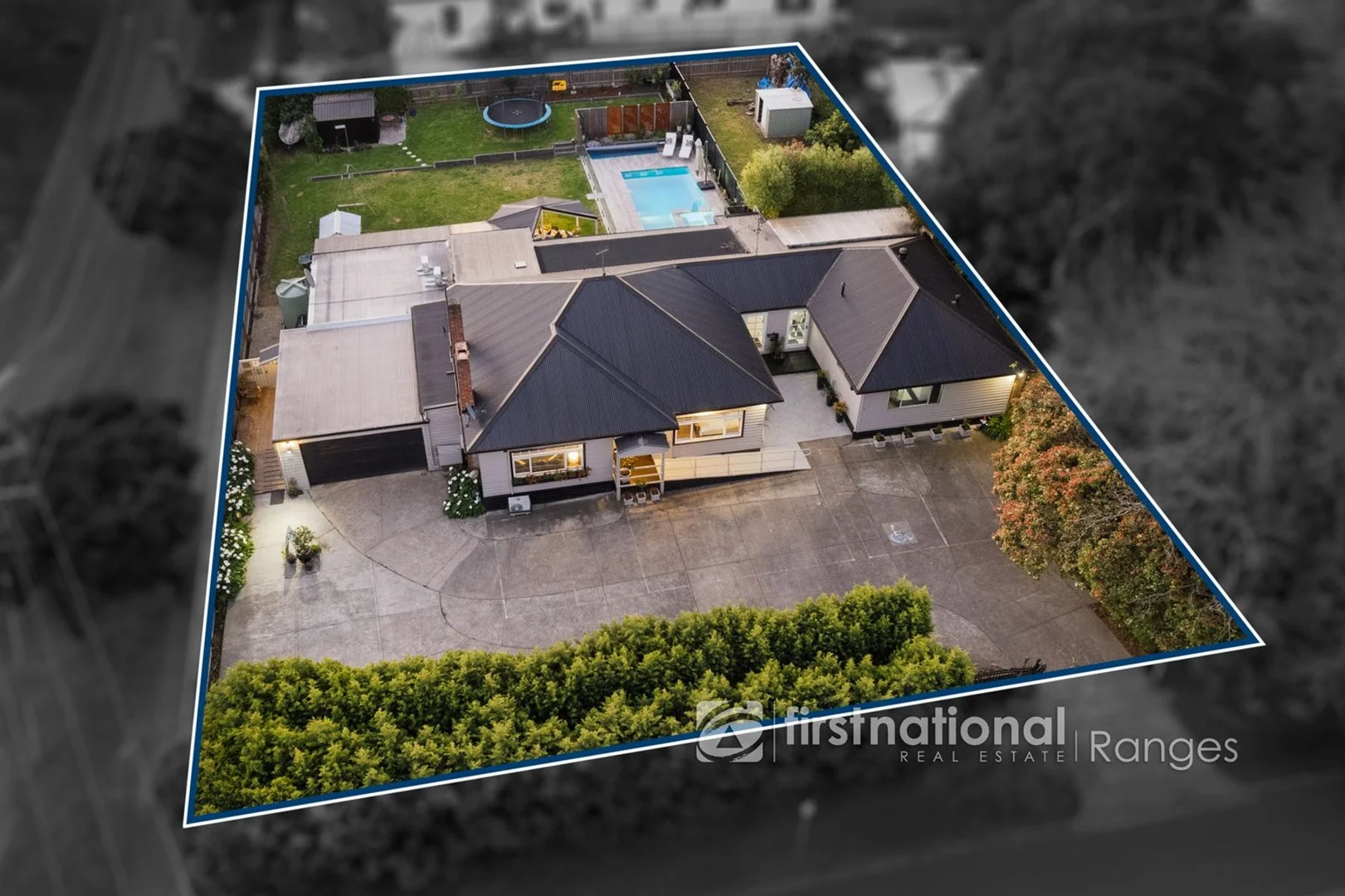 Additional image 35 of 1 & 1a Sophia Grove, Tecoma VIC 3160