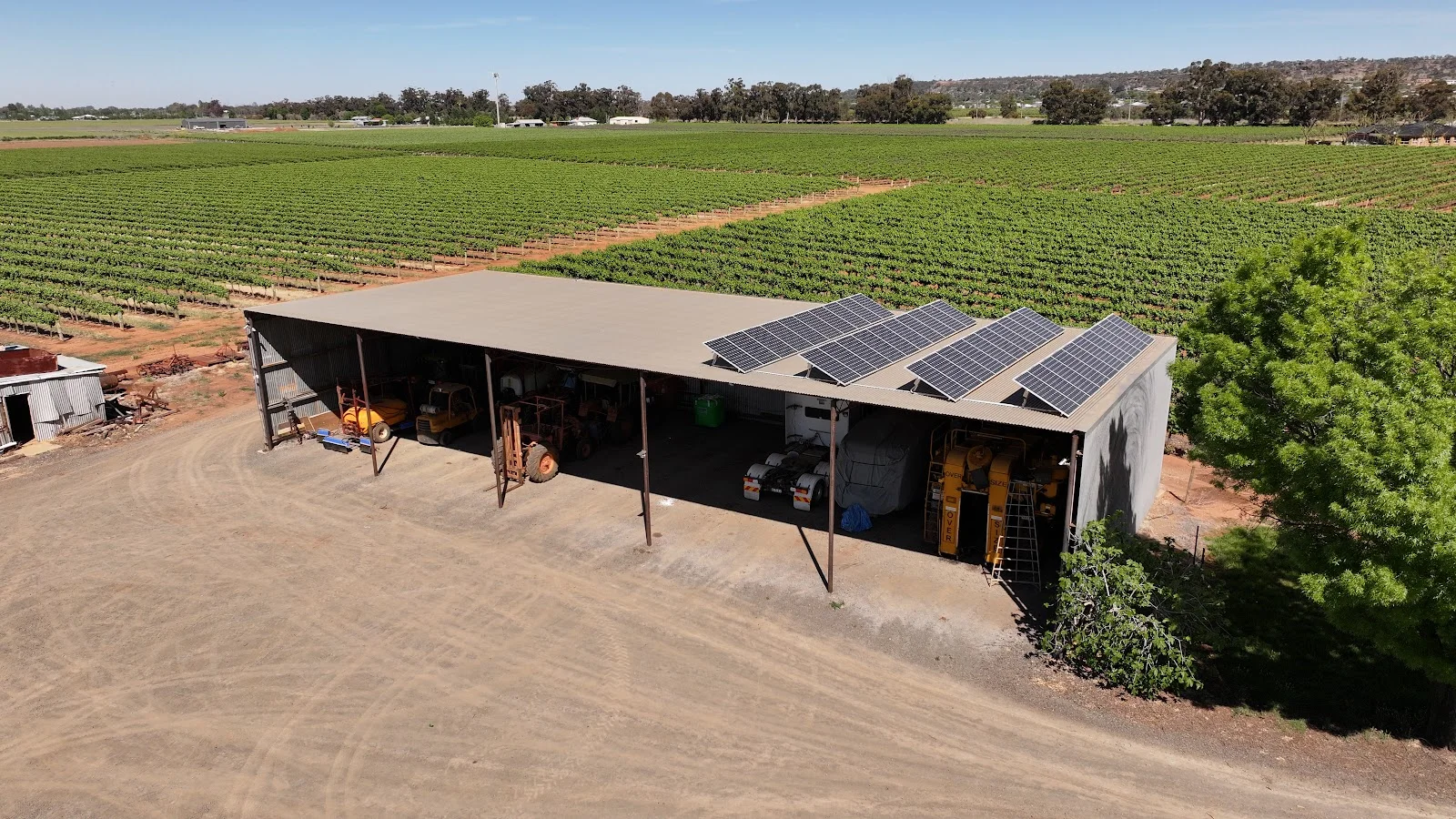 Additional image 21 of 391 Rossetto Road, Bilbul NSW 2680