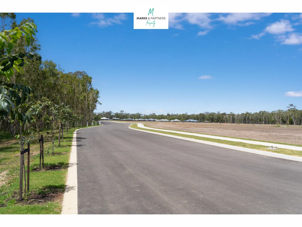 Additional image 4 of Lot 149 Chestnut Court, Wondunna QLD 4655