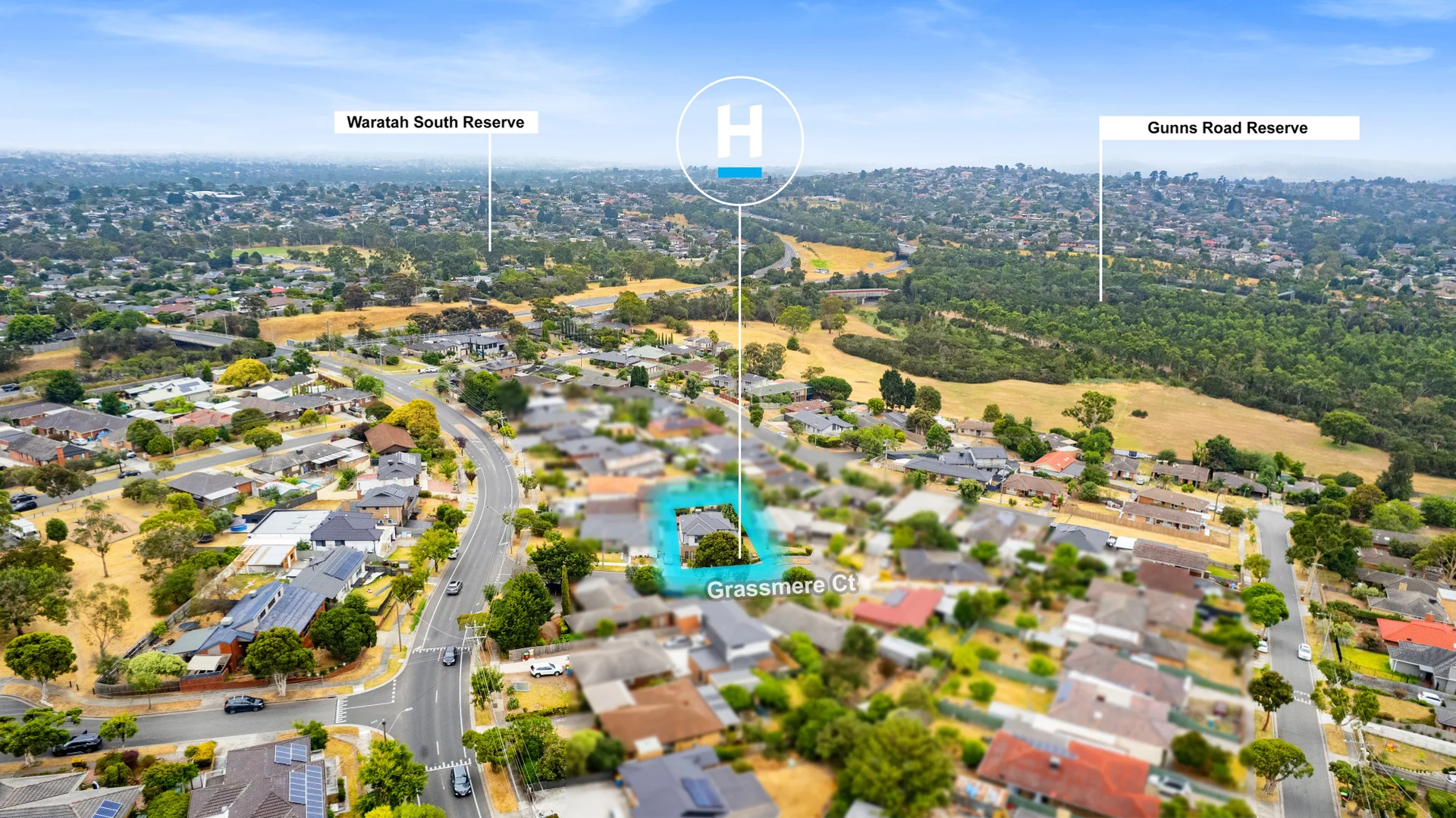 Additional image 16 of 1A Grassmere Court Hallam, Hallam VIC 3803