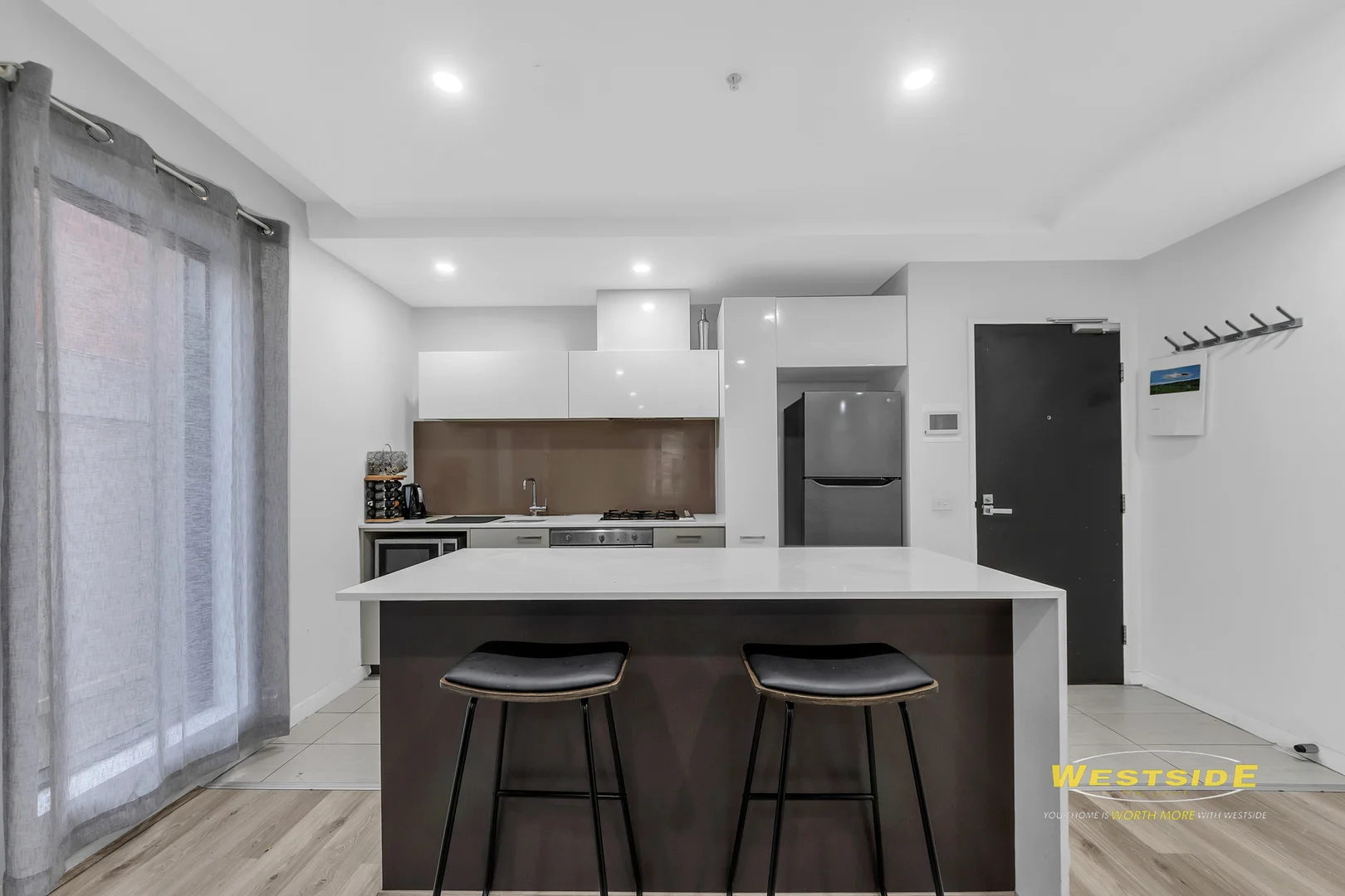 Additional image 3 of 1005/200 Spencer Street, Melbourne VIC 3000