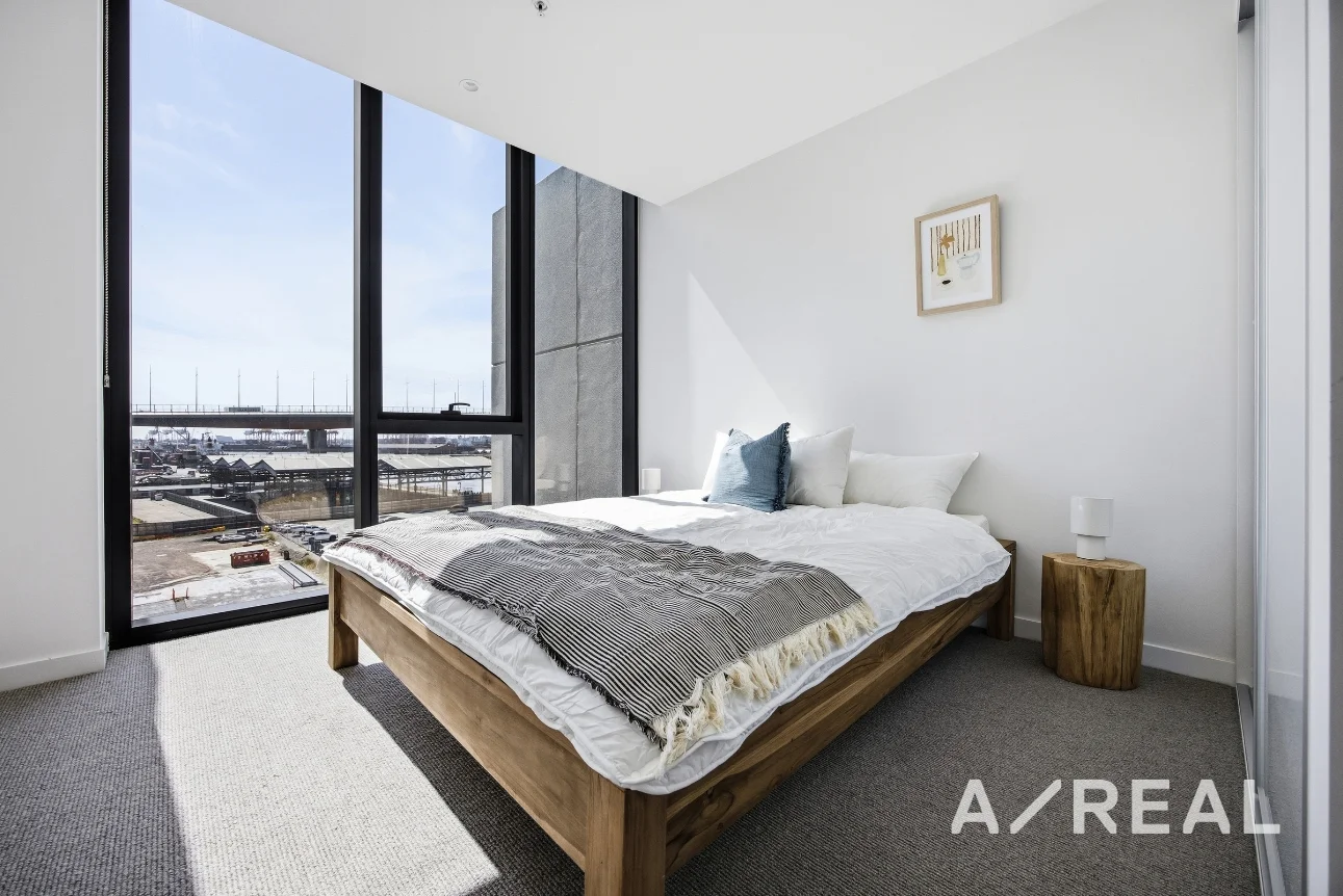 Additional image 15 of 603/103 South Wharf Drive, Docklands VIC 3008