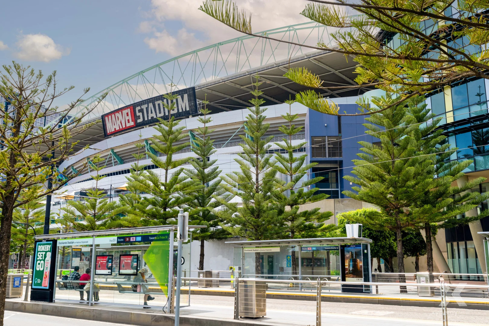 Additional image 12 of 2801/628 Flinders Street, Docklands VIC 3008