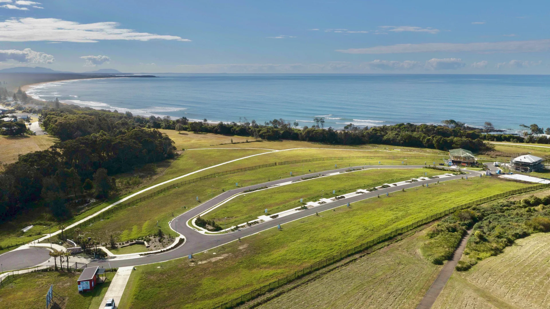 Additional image 11 of Lot 25 Yacht Way, Diamond Beach NSW 2430