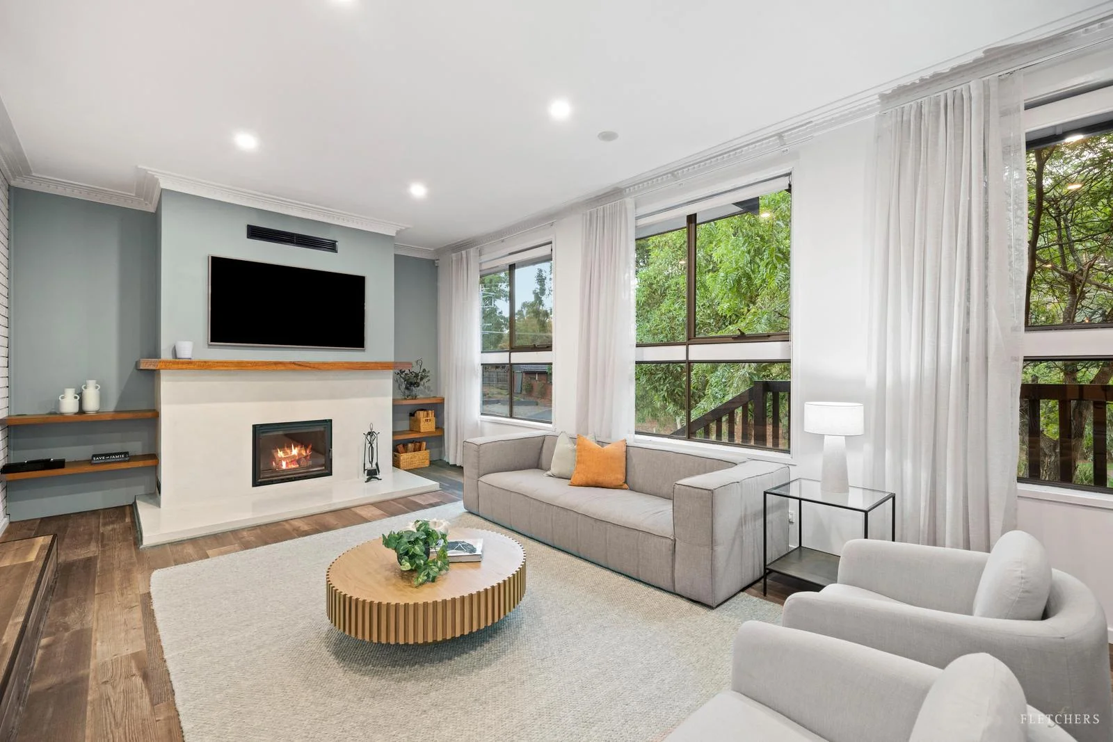 Additional image 2 of 1 Heape Way, Ringwood North VIC 3134