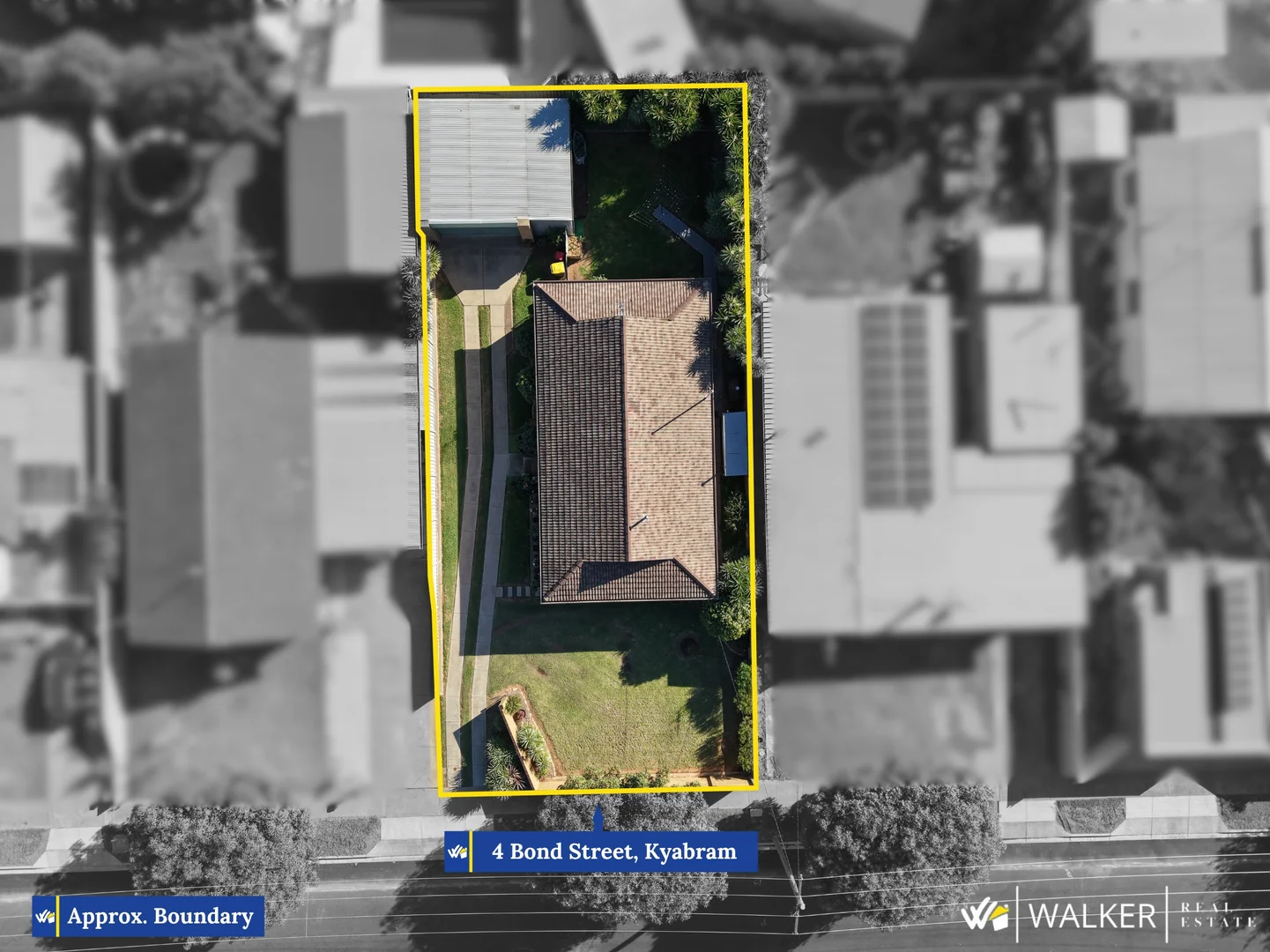 Additional image 6 of 4 Bond Street, Kyabram VIC 3620