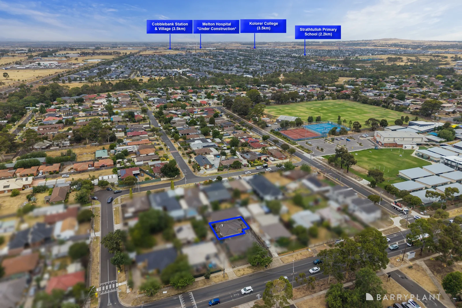 Additional image 14 of 2/24 Exford Road, Melton South VIC 3338