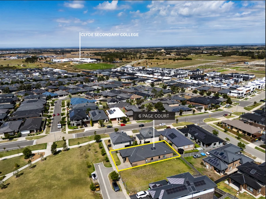 Additional image 19 of 6 Page Court, Clyde VIC 3978