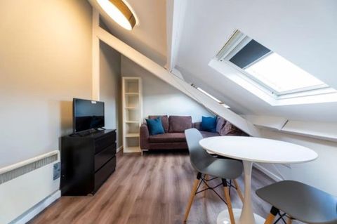 Trewhitt Road, Newcastle NE6, Room to rent