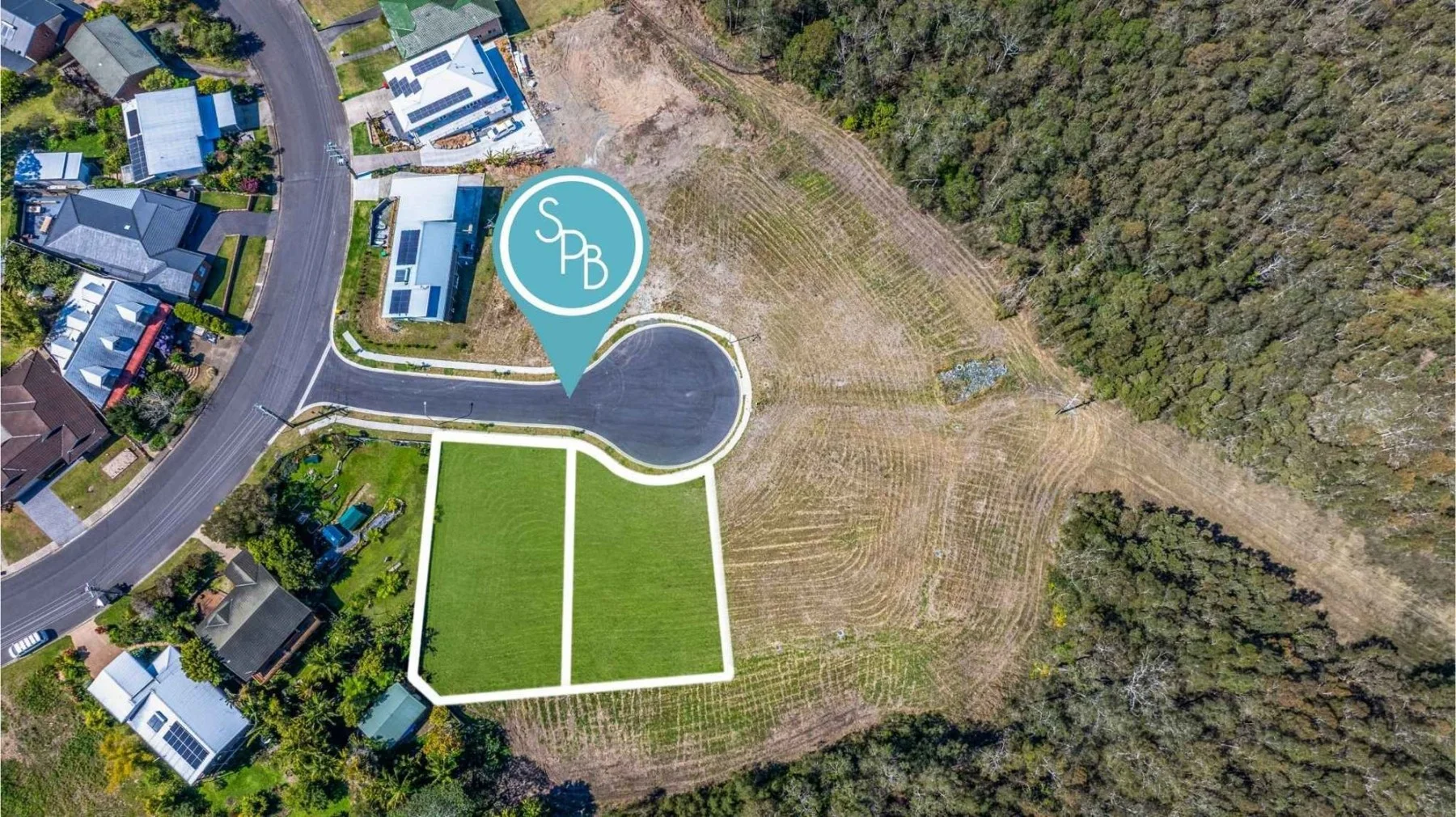 Additional image 3 of Proposed block 1 and Family Place, Scotts Head NSW 2447