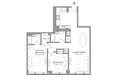 Additional image 2 of 9745 Queens Blvd Apt 204, Rego Park, NY, 11374