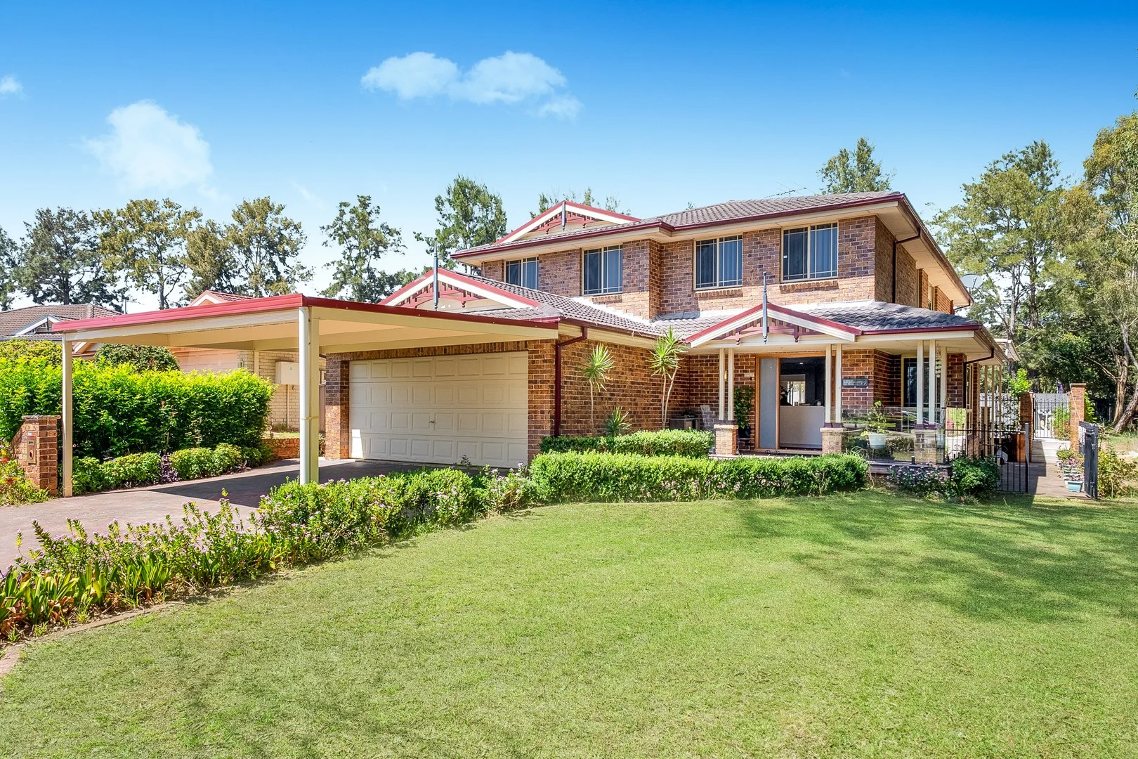 Additional image 8 of 2 Stave Place, Kellyville Ridge NSW 2155