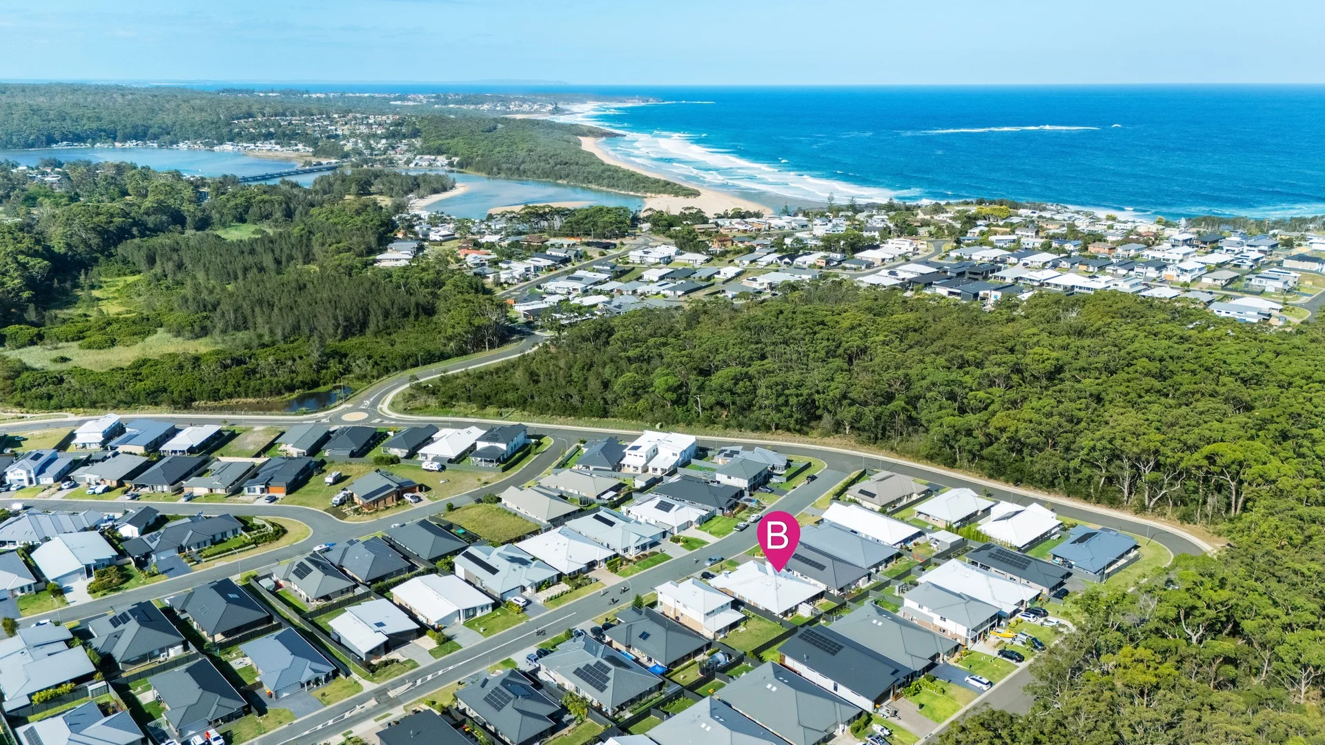 Additional image 3 of 40B Como Avenue, Burrill Lake NSW 2539