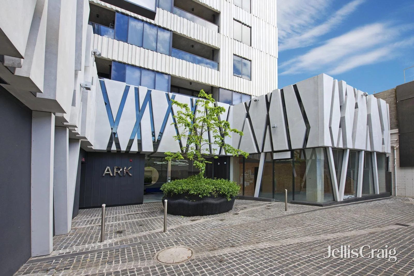 Additional image 3 of 424/253 Bridge Road, Richmond VIC 3121