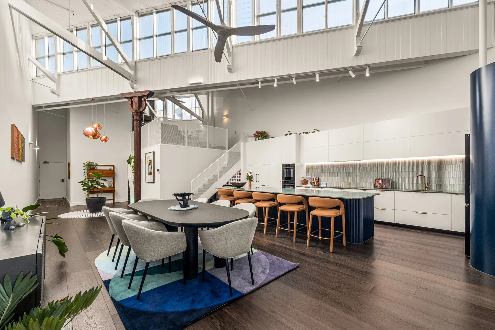 Additional image 11 of 101/54 Vernon Terrace, Teneriffe QLD 4005