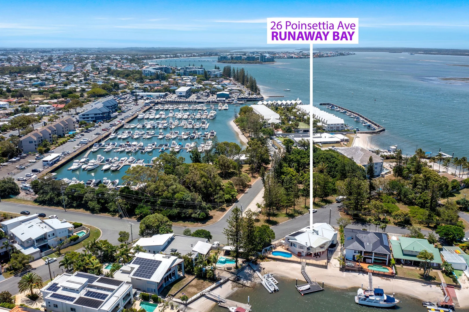 Additional image 5 of 26 Poinsettia Avenue, Runaway Bay QLD 4216