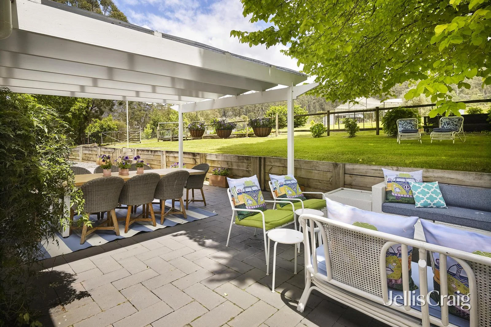 Additional image 5 of 55 Hazelwood Road, East Warburton VIC 3799