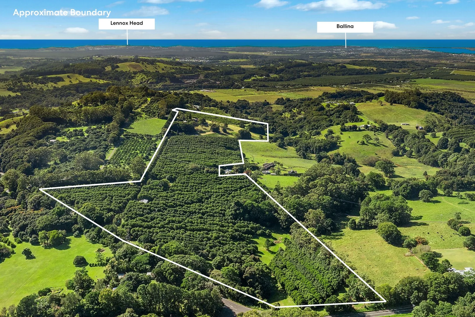 Additional image 3 of 979-981 Teven Road, Tuckombil NSW 2477