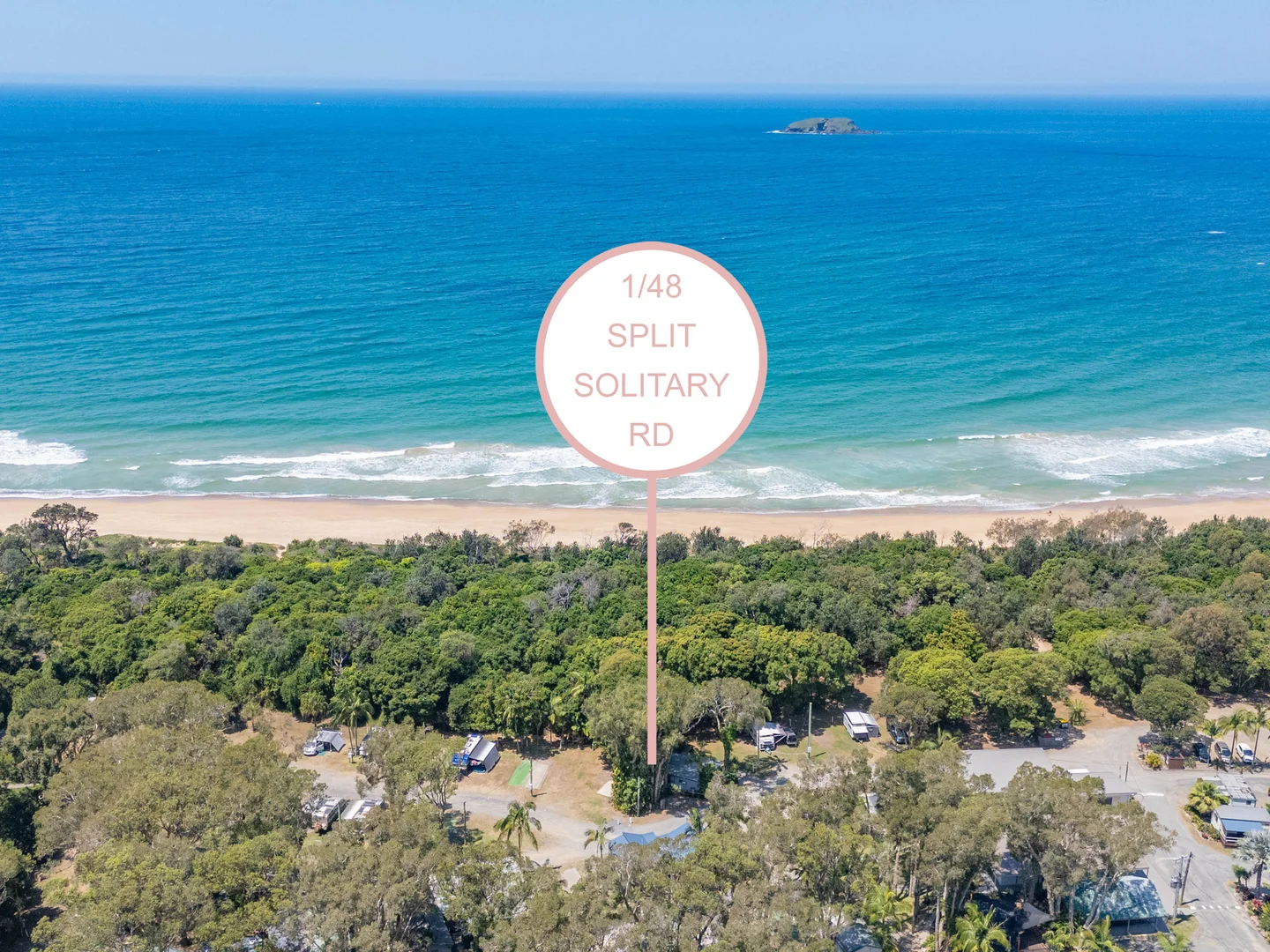 Additional image 21 of 1/48 Split Solitary Road, Sapphire Beach NSW 2450