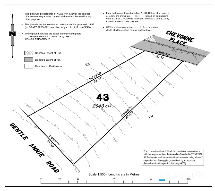 Additional image 3 of 15 Chevonne Place, Apple Tree Creek QLD 4660