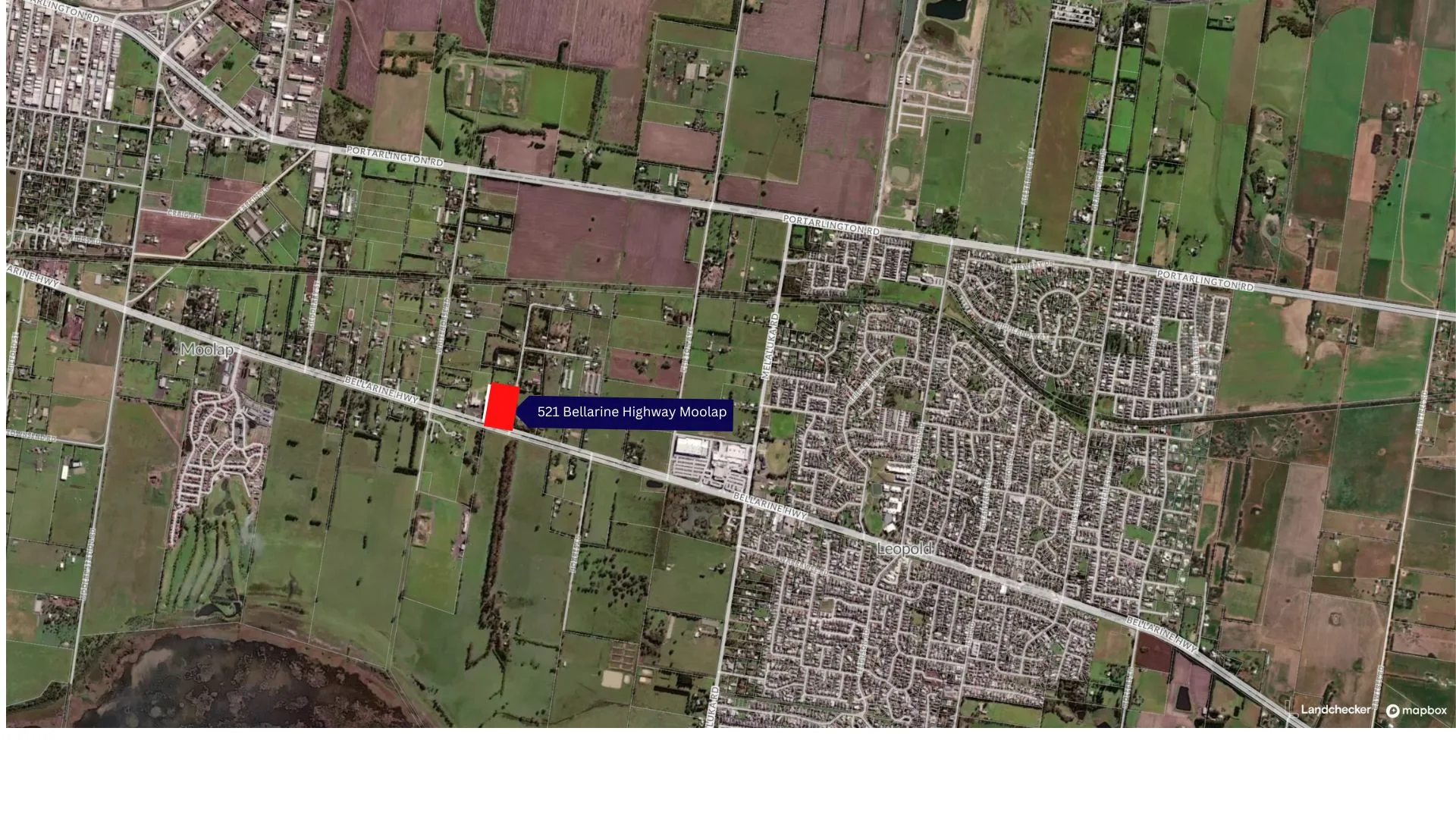 Bellarine Highway, Moolap VIC 3224