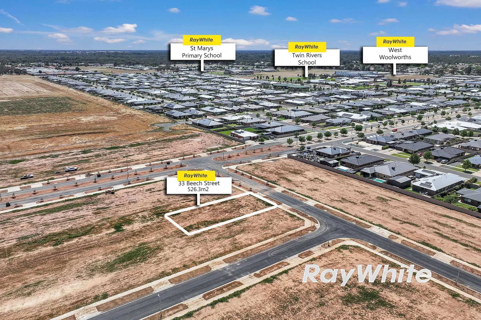 Additional image 3 of 33 Beech Street, Echuca VIC 3564