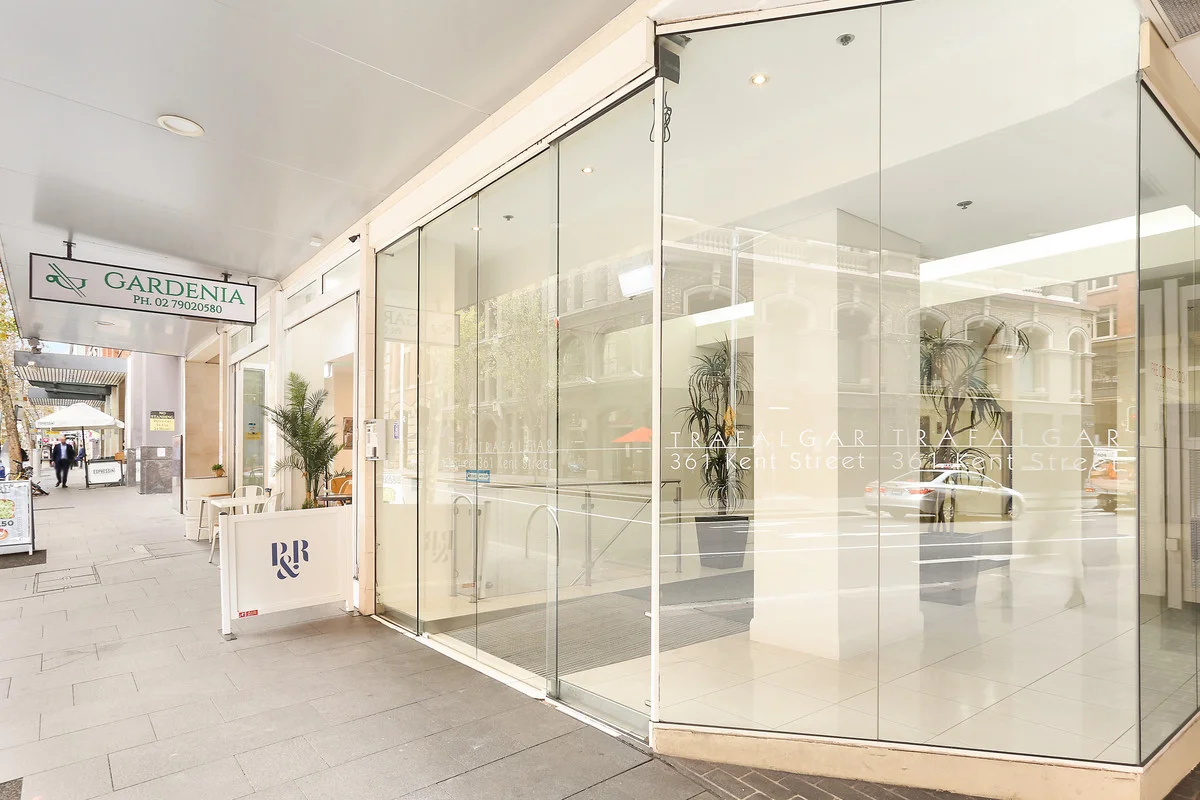 Additional image 7 of 21/361 Kent Street, Sydney NSW 2000