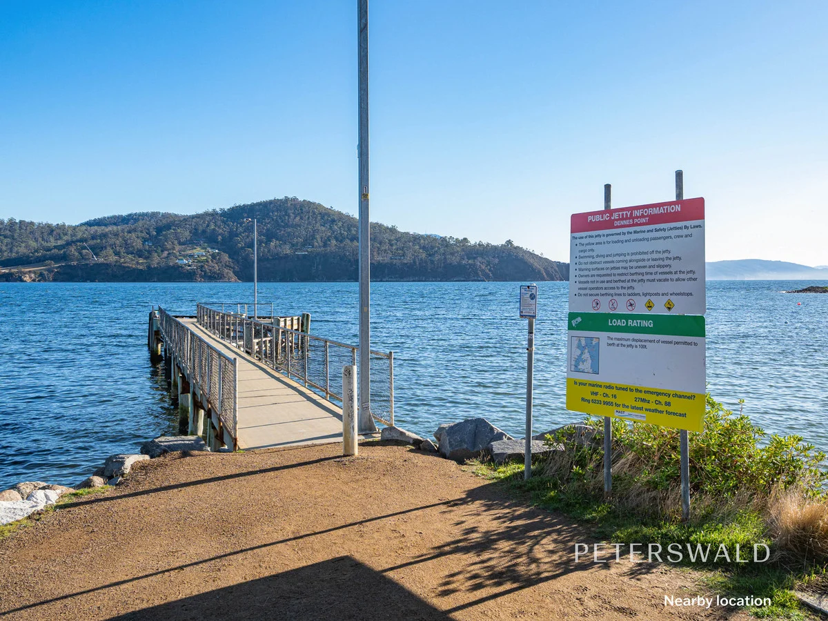 Additional image 10 of 3 Little Beach View, Dennes Point TAS 7150