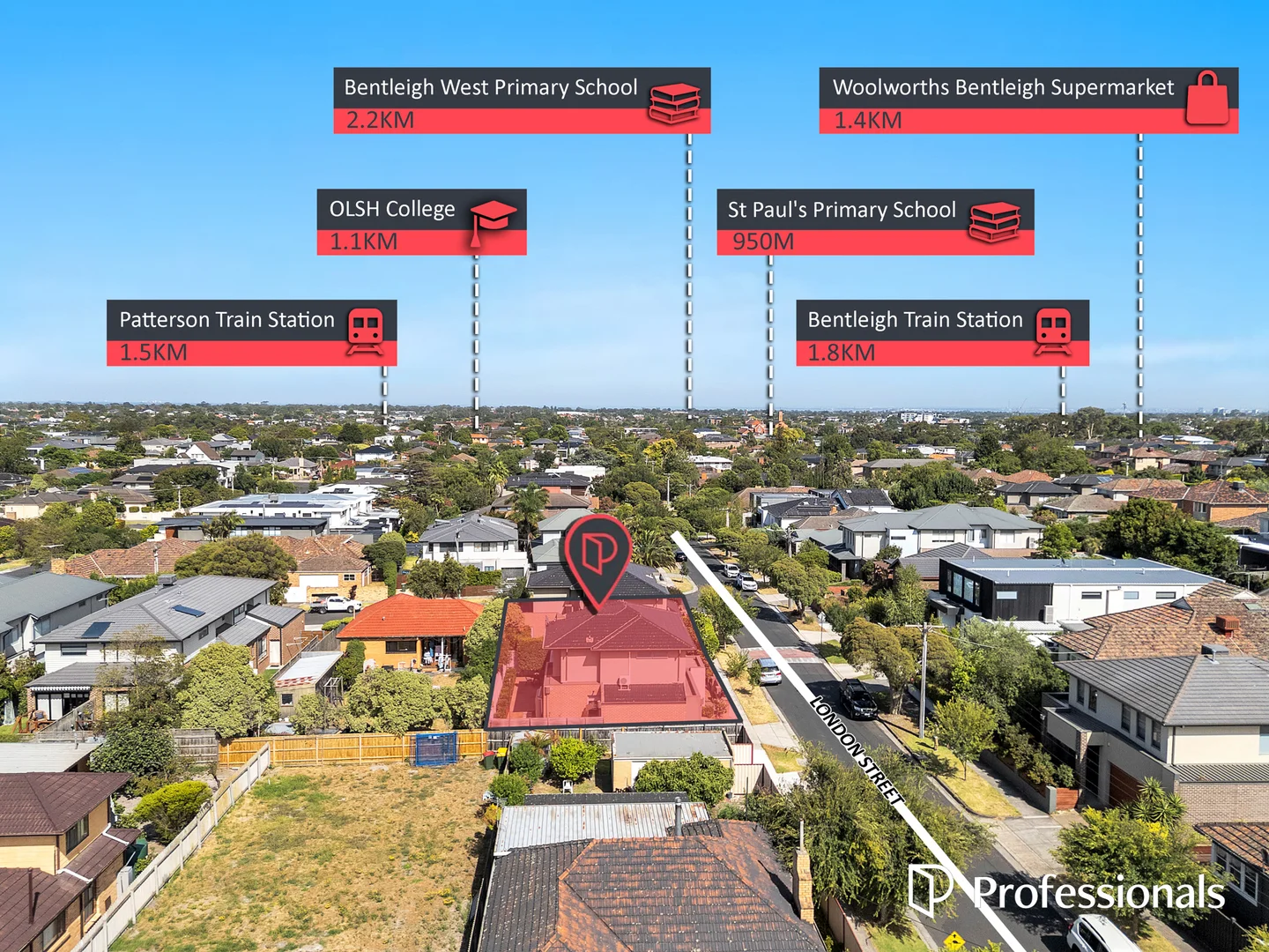 Additional image 15 of 58 London Street, Bentleigh VIC 3204