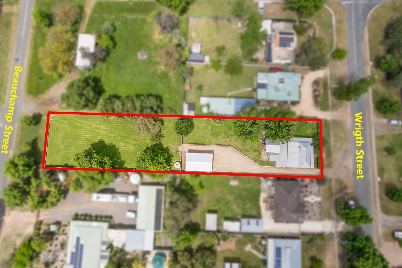 Additional image 14 of 50 Wright Street, Heathcote VIC 3523